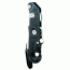 Petzl Stop Descender-Black D09 NOI