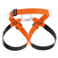 Petzl Superavanti Harness, Orange/Black, 2, C012AA01