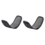 Petzl Swan Comfort Foams, 2 Pack, C062EA00