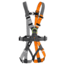 Petzl Swan Easyfit Harnesses - 5 Pack, Stainless, C062BA01