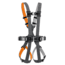 Petzl Swan Easyfit Harnesses - 5 Pack, Steel, C062AA01