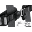 Petzl Swan Easyfit Harnesses - 5 Pack, Steel, C062AA01