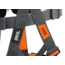 Petzl Swan Easyfit Harnesses - 5 Pack, Steel, C062AA01
