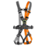 Petzl Swan Easyfit Harnesses - 5 Pack, Steel, C062AA01