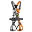 Petzl Swan Freefall Harnesses - 5 Pack, Stainless, C062DA01