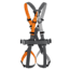 Petzl Swan Freefall Harnesses - 5 Pack, Steel, C062CA01
