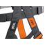 Petzl Swan Freefall Harnesses - 5 Pack, Steel, C062CA01