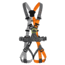 Petzl Swan Freefall Harnesses - 5 Pack, Steel, C062CA01