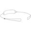 Petzl Swift Lt Headband, One Size, E102BB00