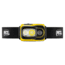 Petzl Swift RL Headlamp, Black/Yellow, E810AB00