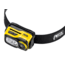 Petzl Swift RL Headlamp, Black/Yellow, E810AB00