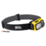 Petzl Swift RL Headlamp, Black/Yellow, E810AB00