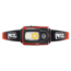 Petzl Swift RL Headlamp, Orange, E095BB01