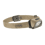 Petzl TACTIKKAplus Hunting and Fishing Compact Headlamp,160 Lumens,Desert E89AHB D2