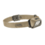 Petzl TACTIKKAplus RGB Hunting and Fishing Compact Headlamp,160 Lumens,Desert E89BHB D2