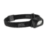 Petzl Tactikka 250 Lumen Headlamp-No Headband, Black, E089BA00