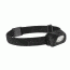 Petzl Tactikka 250 Lumen Headlamp w/Lamp/Berry Compliant Headband, Black, E89AHB N2U