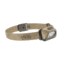 Petzl Tactikka 250 Lumen Headlamp-No Headband, Desert, E89AHB BC2