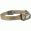 Petzl Tactikka Plus RGB-Desert