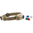 Petzl TACTIKKA XP Headlamp, Desert Tan, E89 PD