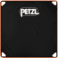 Petzl Tarp Rope, Black, S012AA00