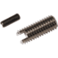 Petzl Threaded Tip w/8mm Pin, Grey, P08100