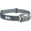 Petzl Tikka Core 400 Lumens Headlamp, Gray, E067AA00