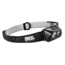 Petzl TIKKAplus Compact Outdoor Headlamp with CONSTANT LIGHTING,160 Lumens,Black E97HNE