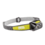 Petzl TIKKAplus Compact Outdoor Headlamp with CONSTANT LIGHTING,160 Lumens,Green E97HOU