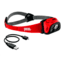 Petzl Tikka R+ Headlamp Recharg Coral E92 RC