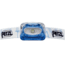 Petzl TIKKINA Compact Headlamp for Proximity Lighting,80 Lumens,Blue E91HMA