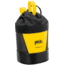 Petzl Tool Bag 1.5 Liter, Black/Yellow, 1.5 Liter, S047BA00