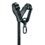 Petzl Chest Harness Top, Black, C081AA01