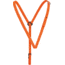 Petzl Torse Shoulder Straps, Orange, C026AA00