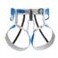 Petzl Tour Harnesses, Blue, Small/Medium, C020AA00