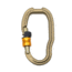 Petzl Trac Guide Carabiner, 1 Pack, P024BB00