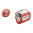Petzl ZIPKA Ultra-Compact Headlamp,100 Lumens,Red E93ZMA