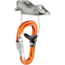 Petzl Unireverso Belay Device-Silver