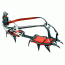 Petzl Vasak Crampon - LeverLock