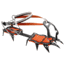 Petzl Vasak Crampon - Spirlock
