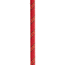 Petzl Vector Rope 11X46 Hank Red R1146 R