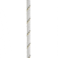 Petzl Vector Rope 12.5X366 Spool White R12366 W