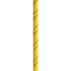 Petzl Vector Rope 12.5X46 Hank Yellow R1246 Y