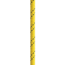 Petzl Vector Rope 12.5X61 Hank Yellow R1261 Y