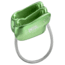 Petzl Verso Climbing Belay Device, Green, D019AA01
