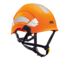 Petzl Vertex HI-VIZ Climbing Helmet, Orange, A010DA01