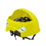 Petzl Vertex HI-VIZ Climbing Helmet, Yellow, A010DA00