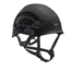 Petzl Vertex Vent Climbing Helmet, Black, A010CA03