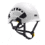 Petzl Vertex Vent Climbing Helmet, White, A010CA00