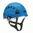 Petzl Vertex Vent Climbing Helmet-Blue